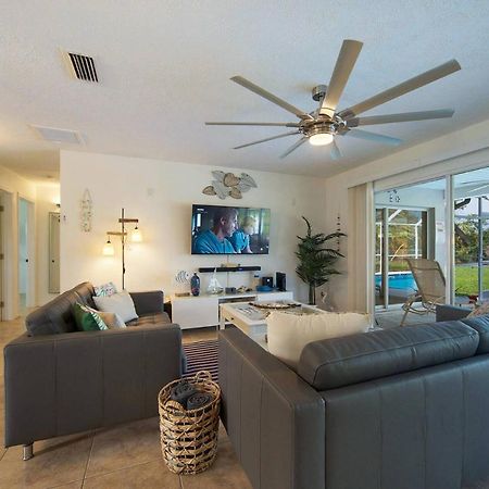 Villa Holiday Sunrise II Cape Coral Exterior foto