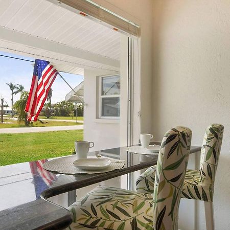 Villa Holiday Sunrise II Cape Coral Exterior foto
