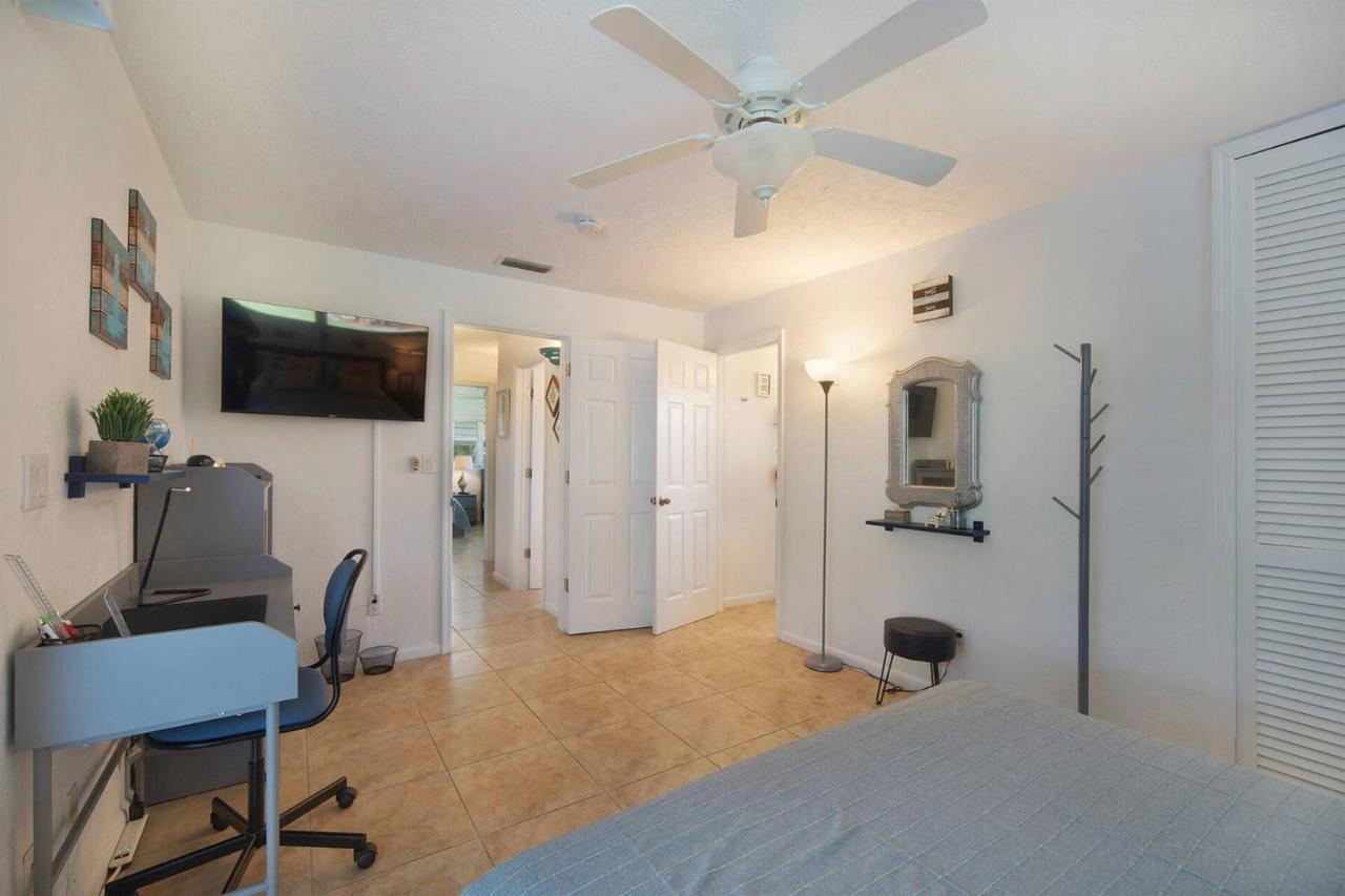 Villa Holiday Sunrise II Cape Coral Exterior foto