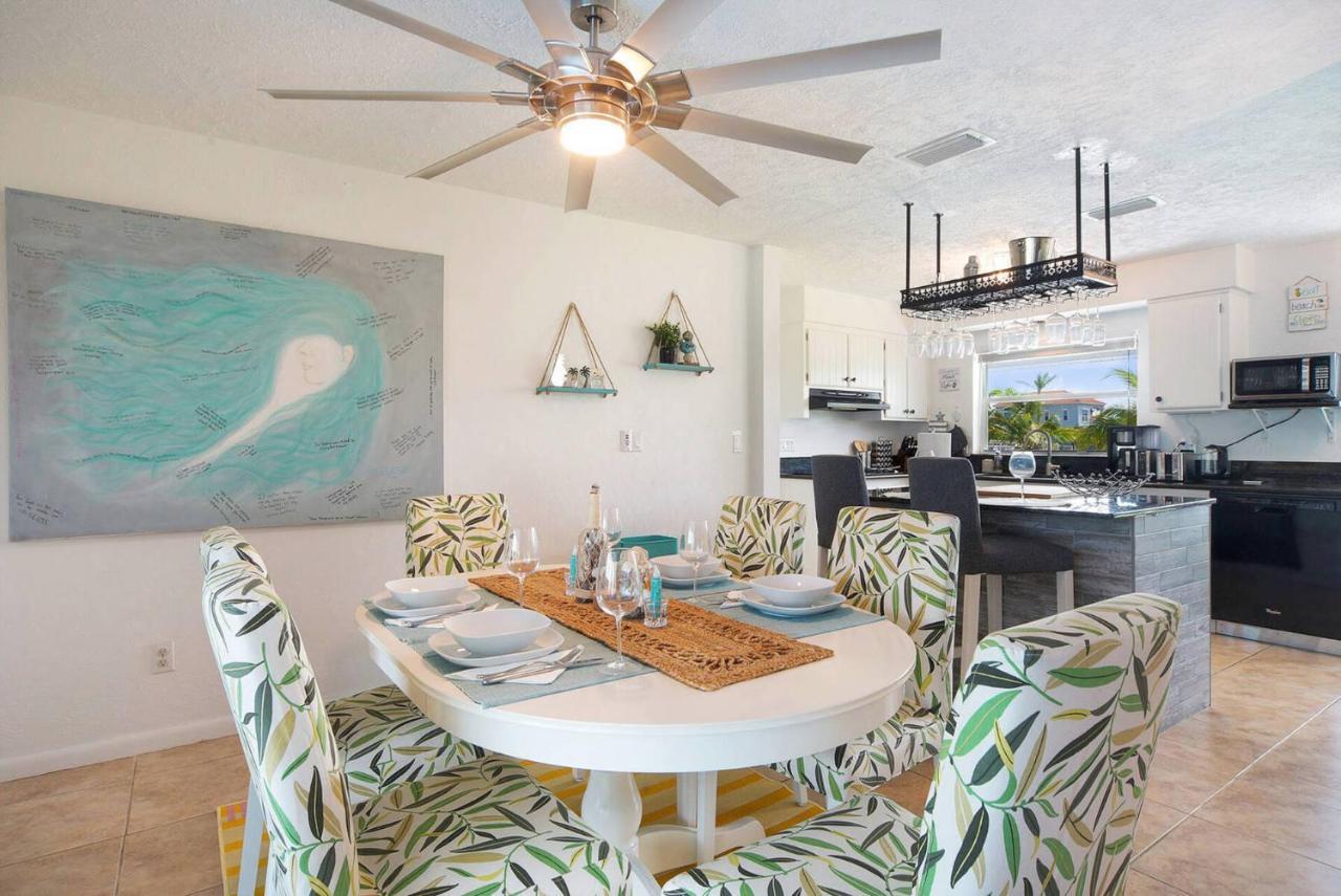 Villa Holiday Sunrise II Cape Coral Exterior foto