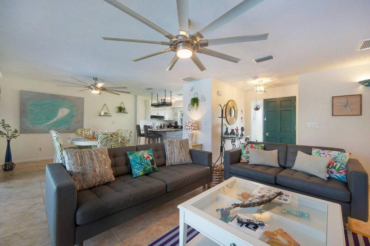 Villa Holiday Sunrise II Cape Coral Exterior foto